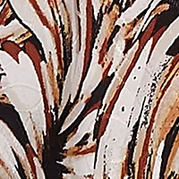 Women's Rue Rivoli Brushstroke Texture Top