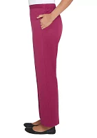 Women's Wine Country Proportioned Medium Pants