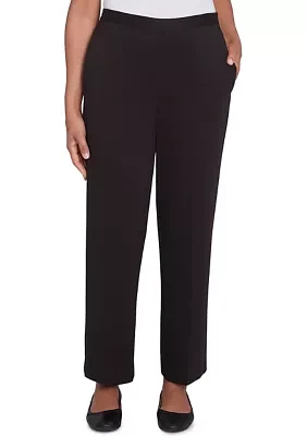 Women's Runway Ready Proportioned Medium Pants