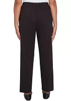 Women's Runway Ready Proportioned Medium Pants