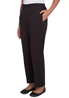 Women's Runway Ready Proportioned Medium Pants