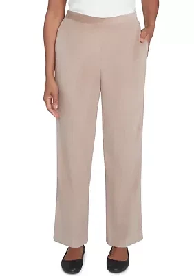 Petite Telluride Proportioned Medium Pants