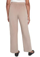 Petite Telluride Proportioned Medium Pants