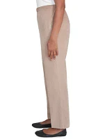 Petite Telluride Proportioned Medium Pants