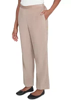 Petite Telluride Proportioned Medium Pants