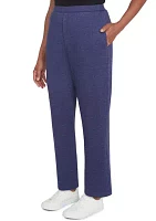 Women's French Quarter Proportioned Medium Pants