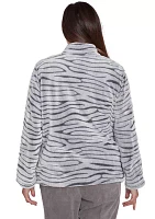 Women's Copenhagen Sculpted Cozy Animal Jacket