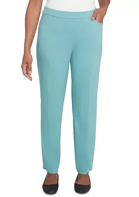 Petite Lake Victoria Proportioned Medium Pants