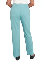 Petite Lake Victoria Proportioned Medium Pants
