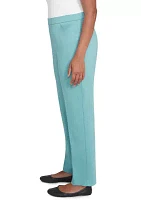 Petite Lake Victoria Proportioned Medium Pants
