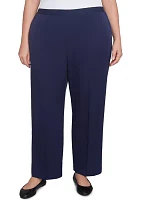 Plus Block Island Proportioned Medium Pants