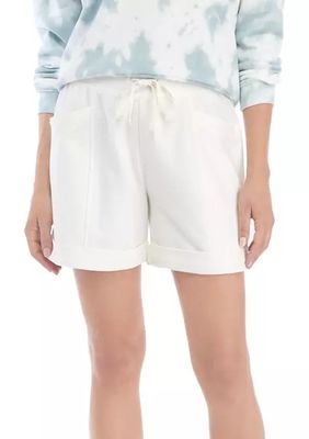 Belk Plus French Terry Shorts | The Summit