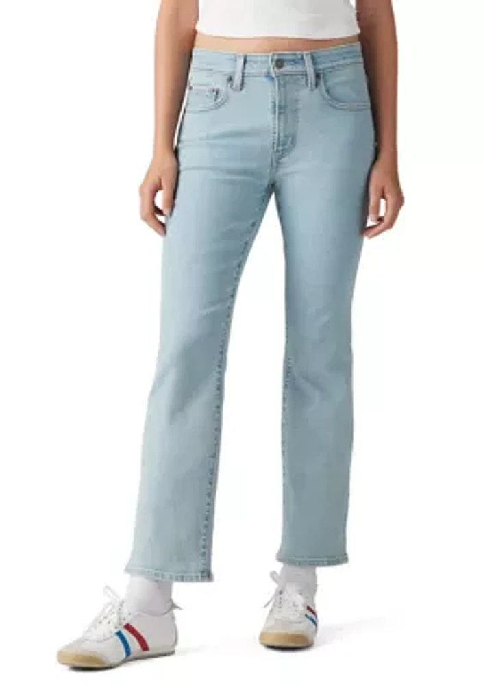 725 Authentic Kick Boot Jeans