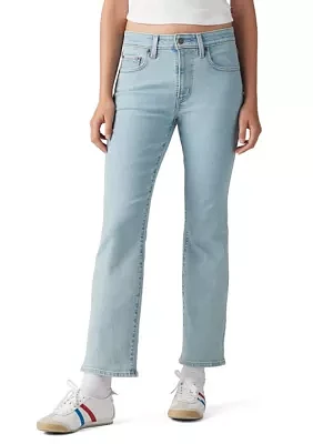 725 Authentic Kick Boot Jeans