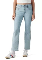 725 Authentic Kick Boot Jeans