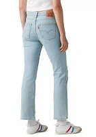 725 Authentic Kick Boot Jeans