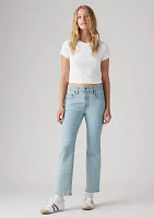 725 Authentic Kick Boot Jeans