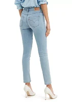 311 Shaping Skinny Oahu Morning Dew Jeans