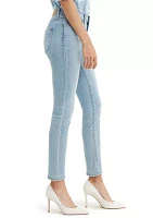 311 Shaping Skinny Oahu Morning Dew Jeans