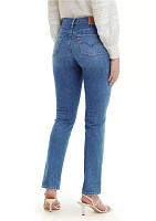 312 Shaping Slim Lapis Breeze Jeans