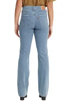 Women's Shaping Bootcut Jeans