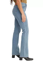 Women's Shaping Bootcut Jeans