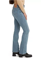 Slate Ideal Clean Jeans