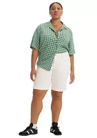 Plus Classic Bermuda Shorts