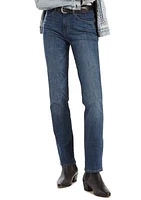 Island Rinse Classic Straight Jeans