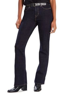 Classic Bootcut Monterey Drive Jeans