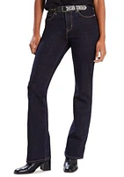 Classic Bootcut Monterey Drive Jeans