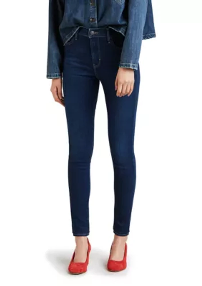 720 High Rise Super Skinny Jeans