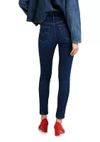 720 High Rise Super Skinny Jeans