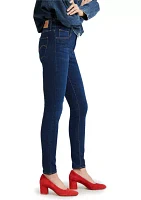 720 High Rise Super Skinny Jeans