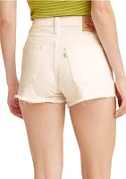 501 Original Shorts