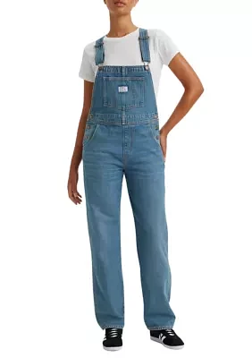 Vintage Overalls