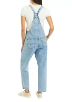 Women's Vintage Overalls