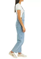 Women's Vintage Overalls