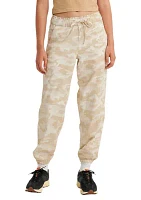 Off Duty Jogger Pants