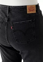 Plus Off Topic 501 Jeans