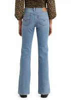 Superflow Bootcut Jeans