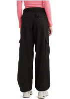 Women's Meteorite Baggy Cargo Pants