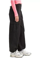 Women's Meteorite Baggy Cargo Pants