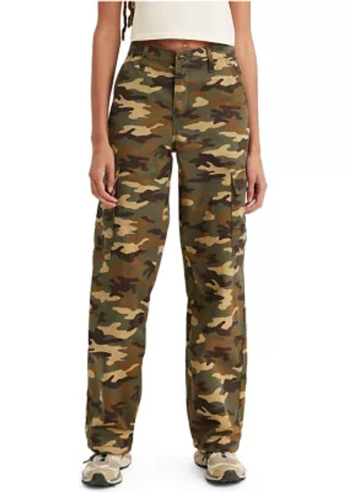 '94 Baggy Cargo Pants