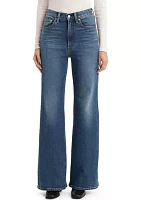 Ribcage Bell Bottom Jeans