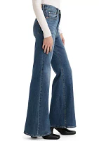 Ribcage Bell Bottom Jeans