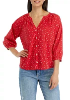 Women's Mirabelle Blouse