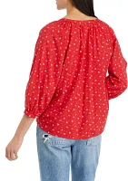 Women's Mirabelle Blouse