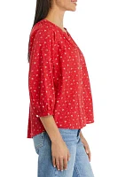 Women's Mirabelle Blouse