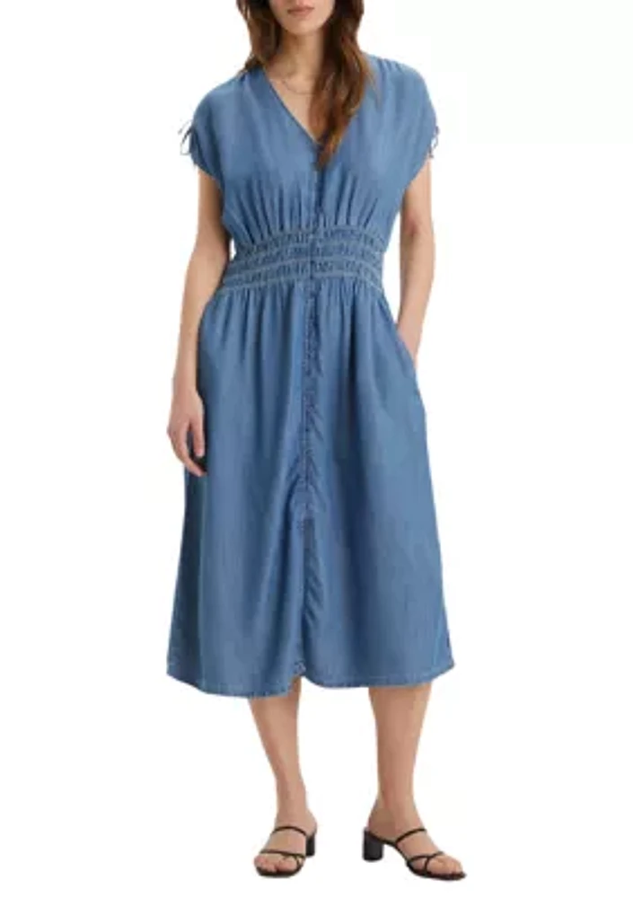 Betty Midi Dress